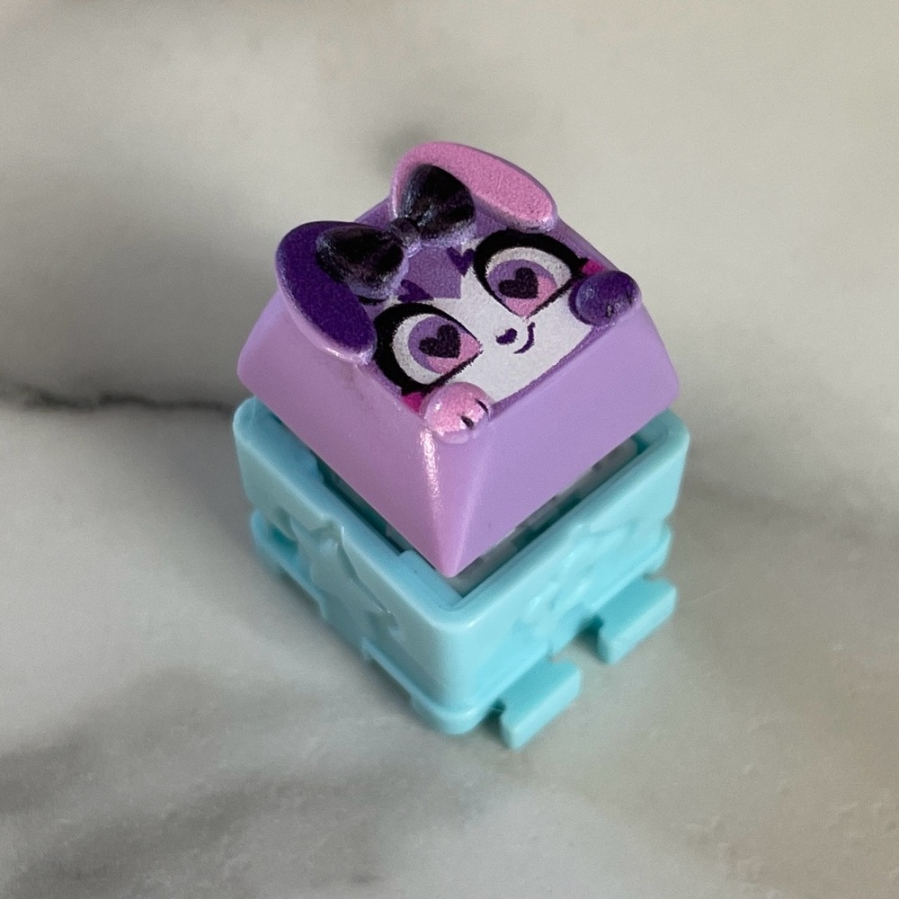 CLICKEEZ - Kawaii Dreams - @goth.qt